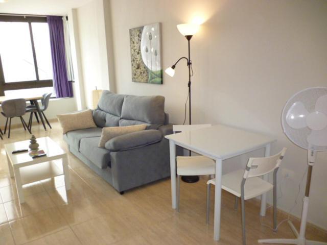 Beach 400Mtr, Top Of Mountain With Spectacular Surround View 200Mtr Los Cristianos  Eksteriør bilde
