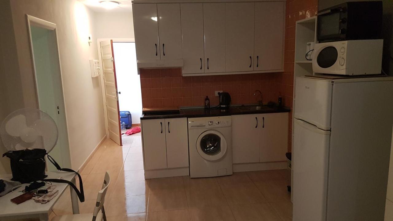 Beach 400Mtr, Top Of Mountain With Spectacular Surround View 200Mtr Los Cristianos  Eksteriør bilde